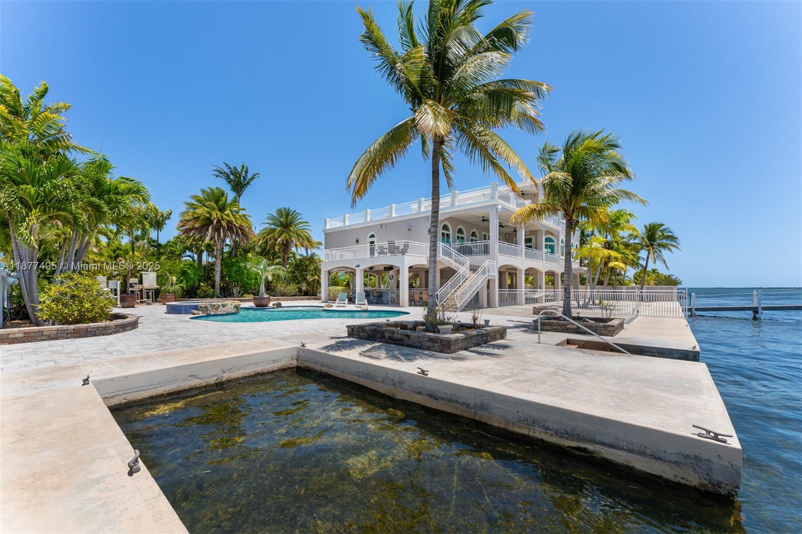 PORT PINE HEIGHTS 2ND ADD - Residential