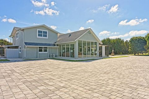 18955 SW 264 STREET Homestead FL 33031