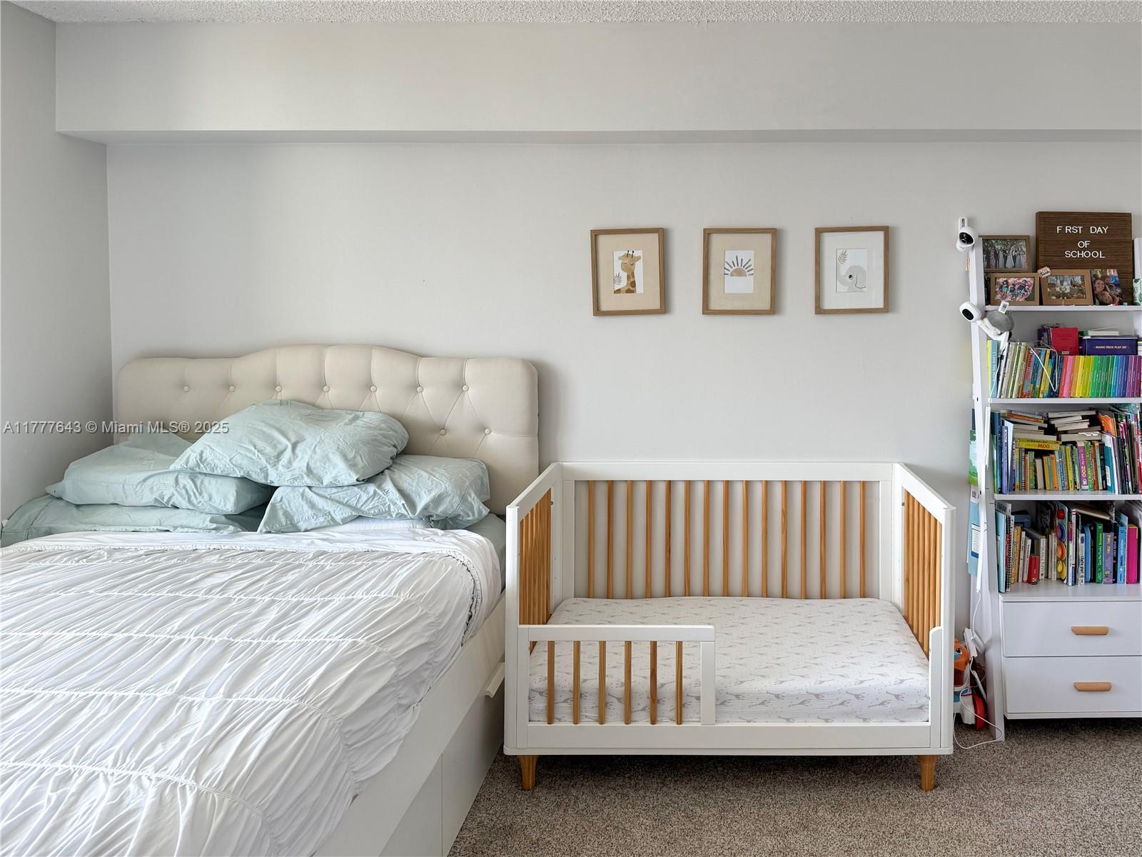 MYSTIC POINTE TOWER 500 C - Residential