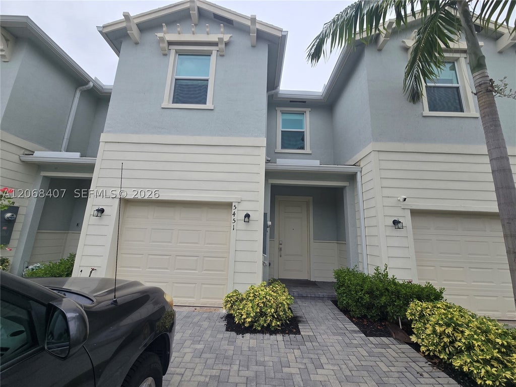 Photo of 5451 Flannigan Way #0, Lake Worth, FL 33463 (MLS # A12068407)
