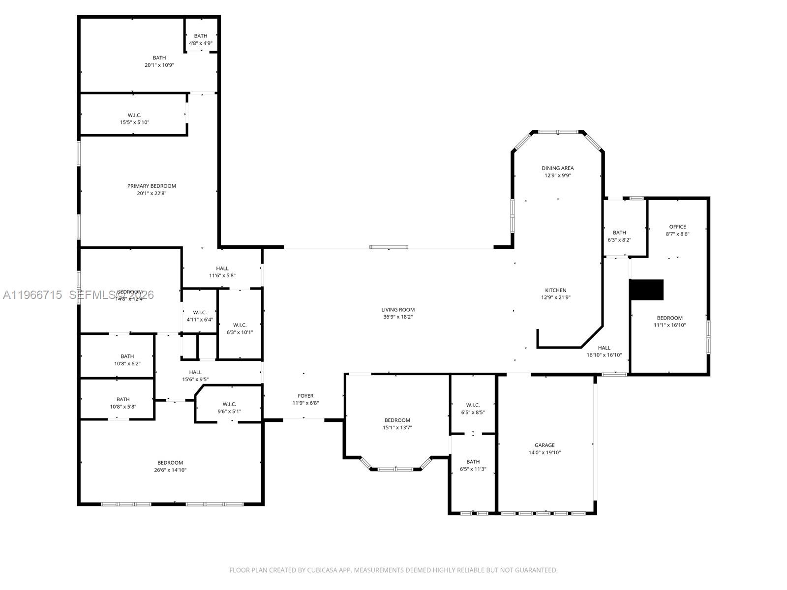 J G HEADS FARMS UNIT A - Residential