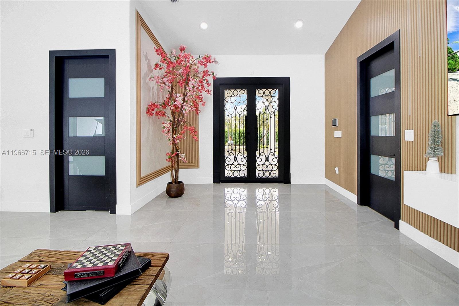 J G HEADS FARMS UNIT A - Residential