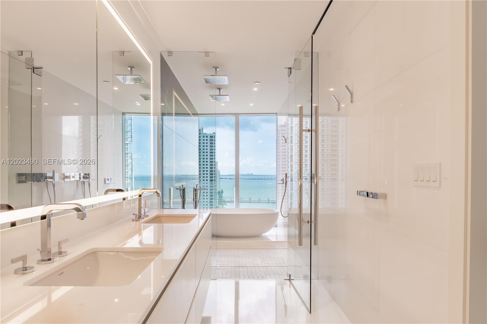 Aston Martin Residences - Residential