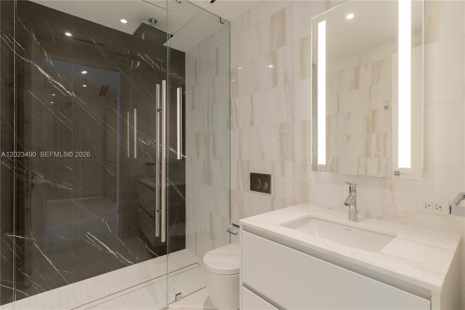Aston Martin Residences - Residential