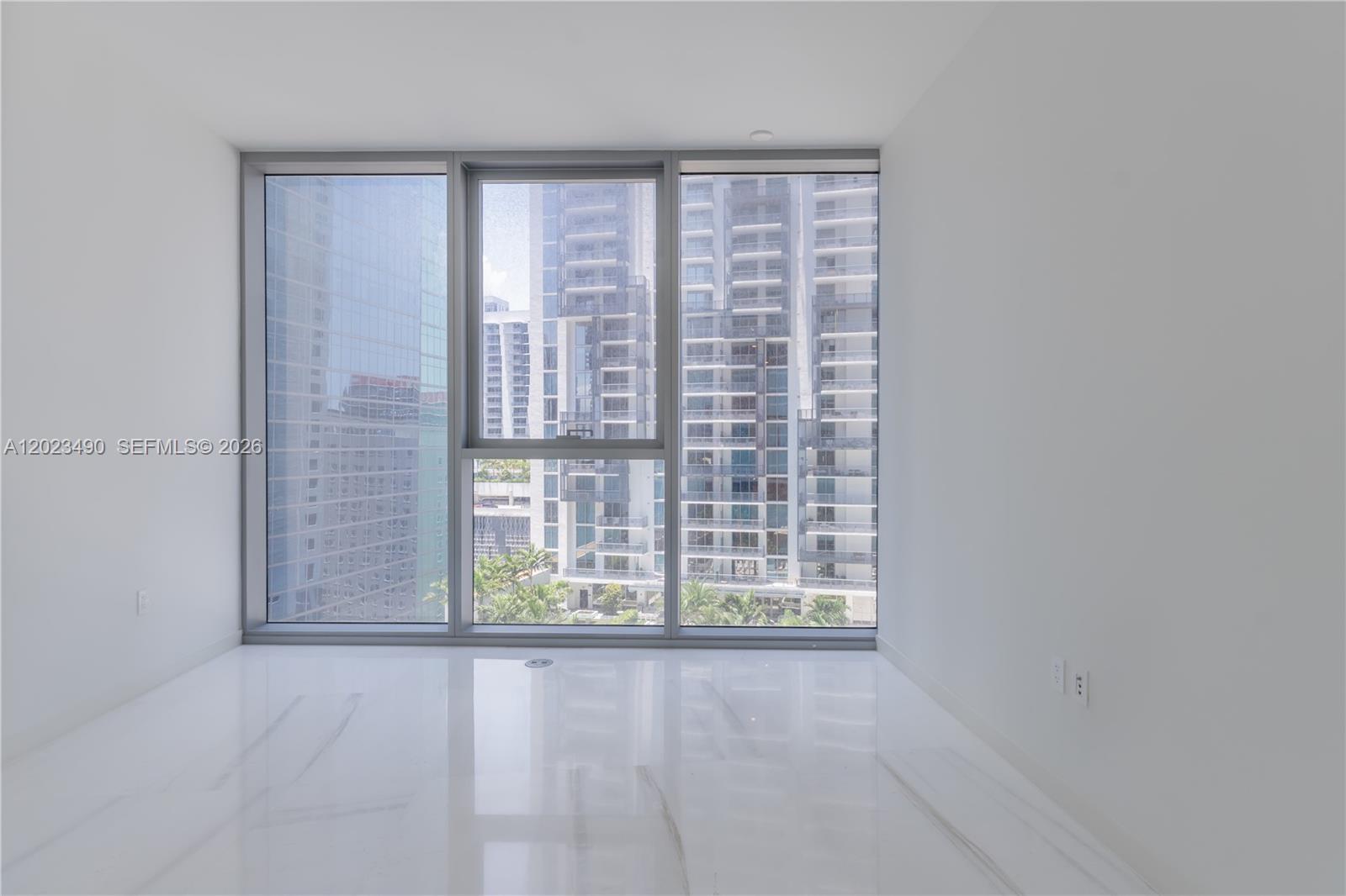 Aston Martin Residences - Residential