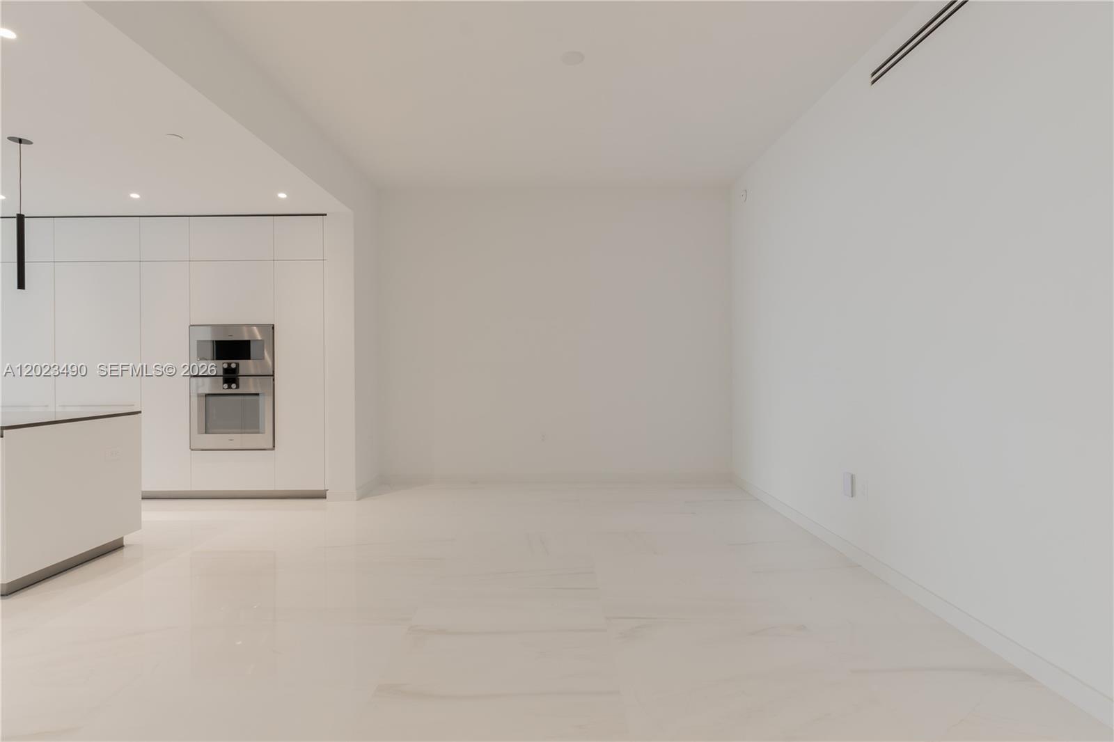 Aston Martin Residences - Residential