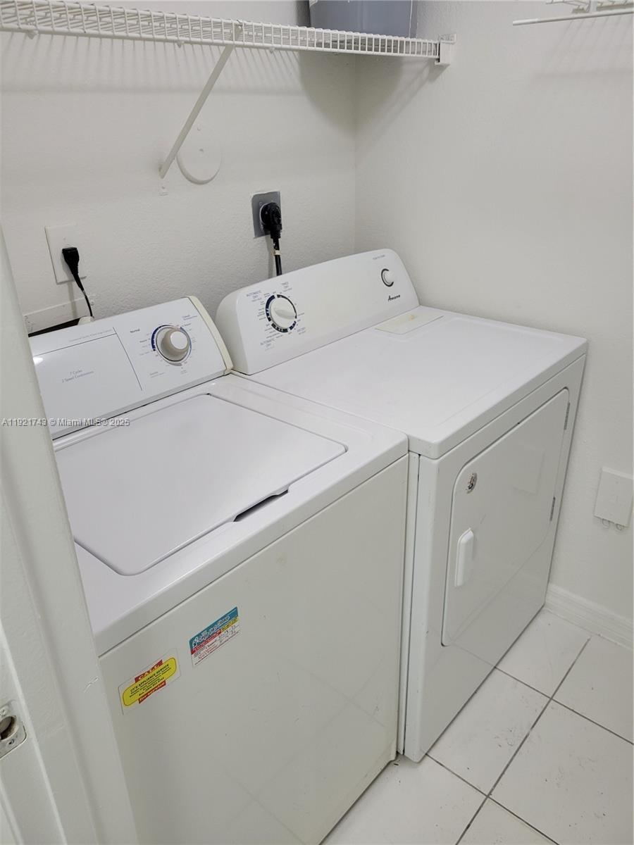 AVENTINE AT MIRAMAR CONDO - Residential Lease