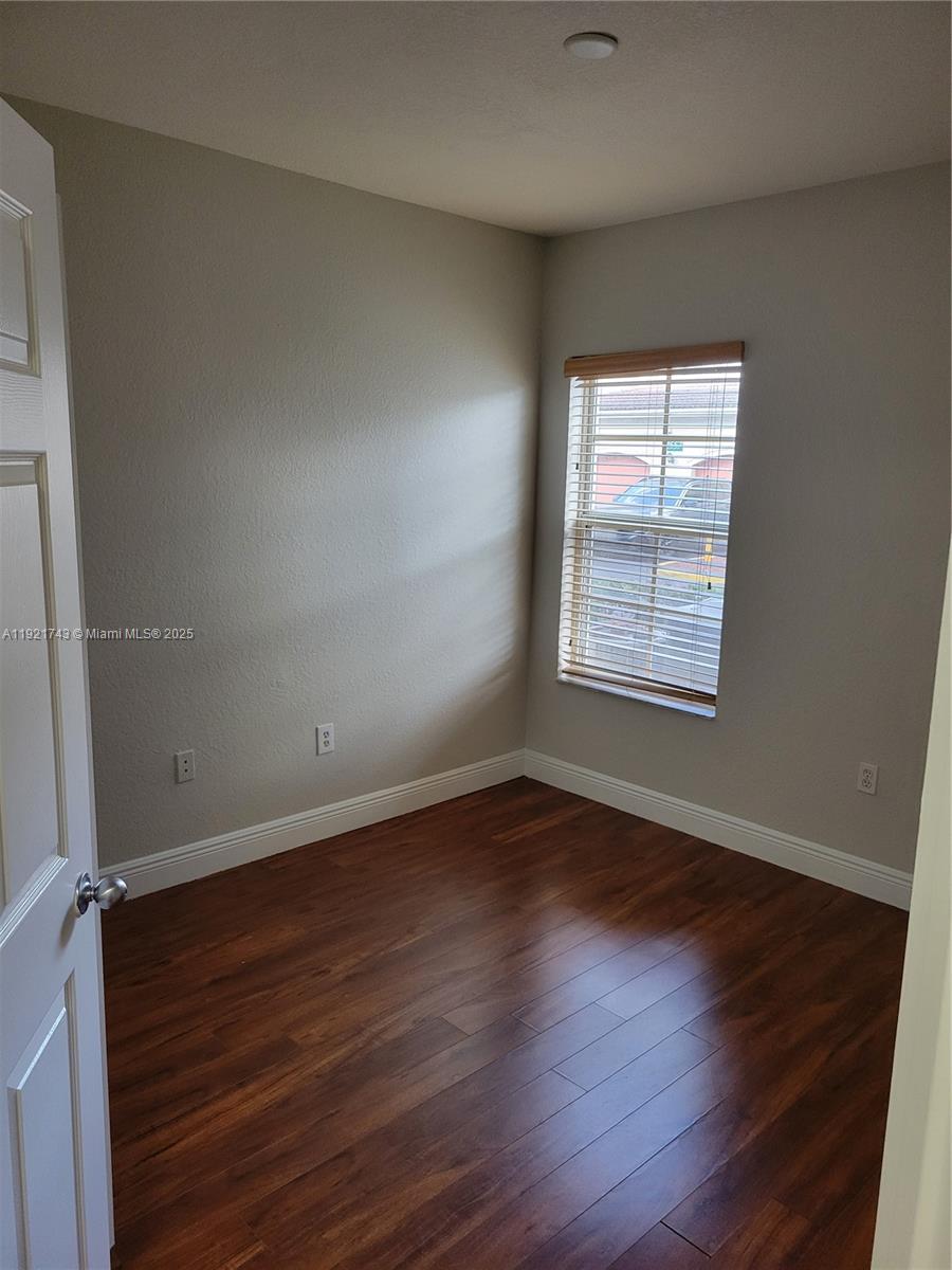 AVENTINE AT MIRAMAR CONDO - Residential Lease