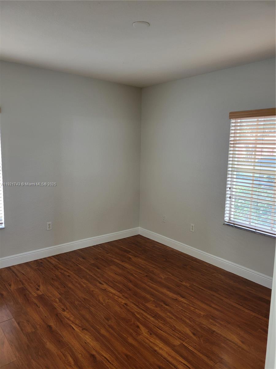 AVENTINE AT MIRAMAR CONDO - Residential Lease