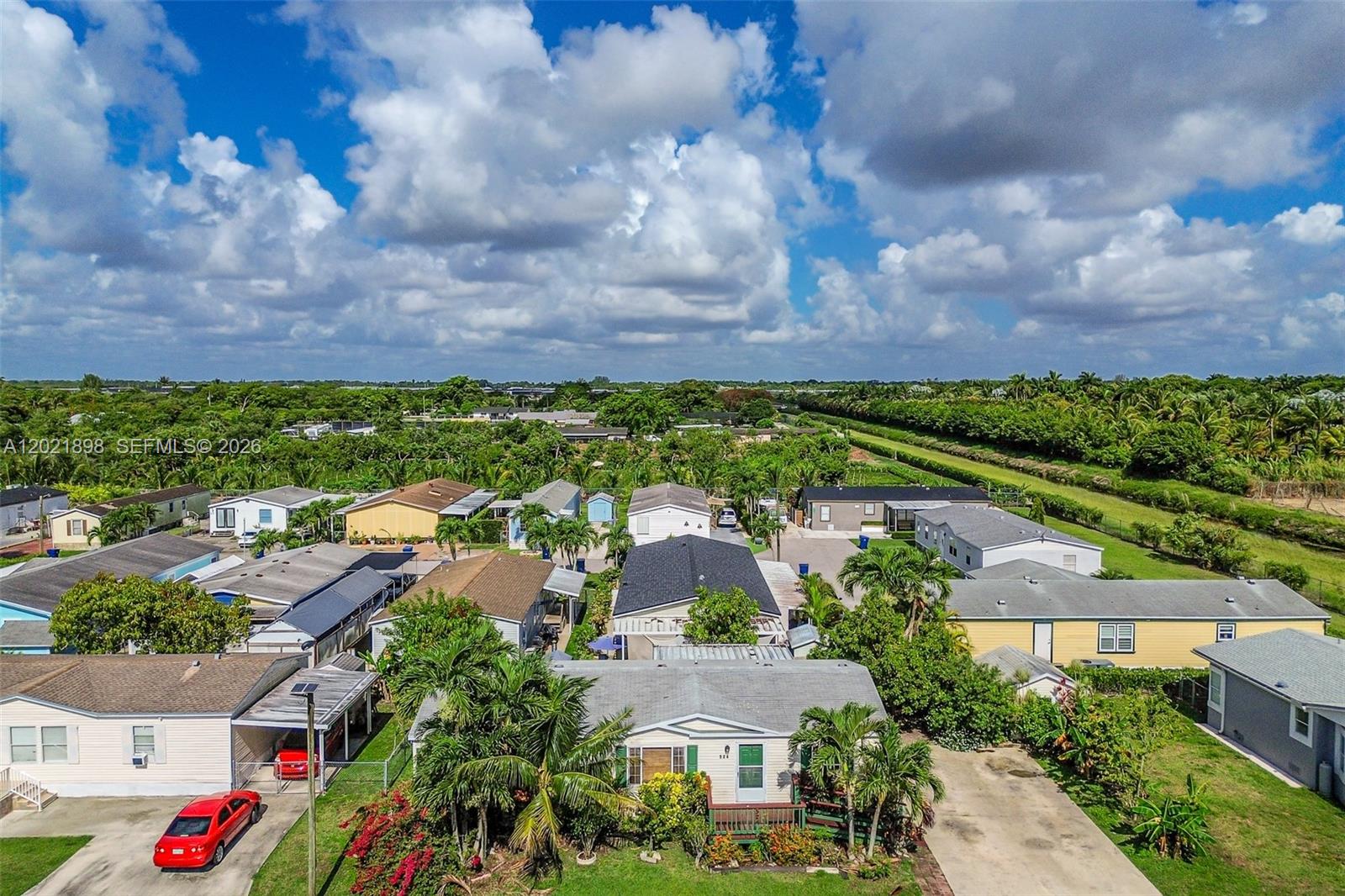 AMERICANA VILLAGE CONDO - Residential