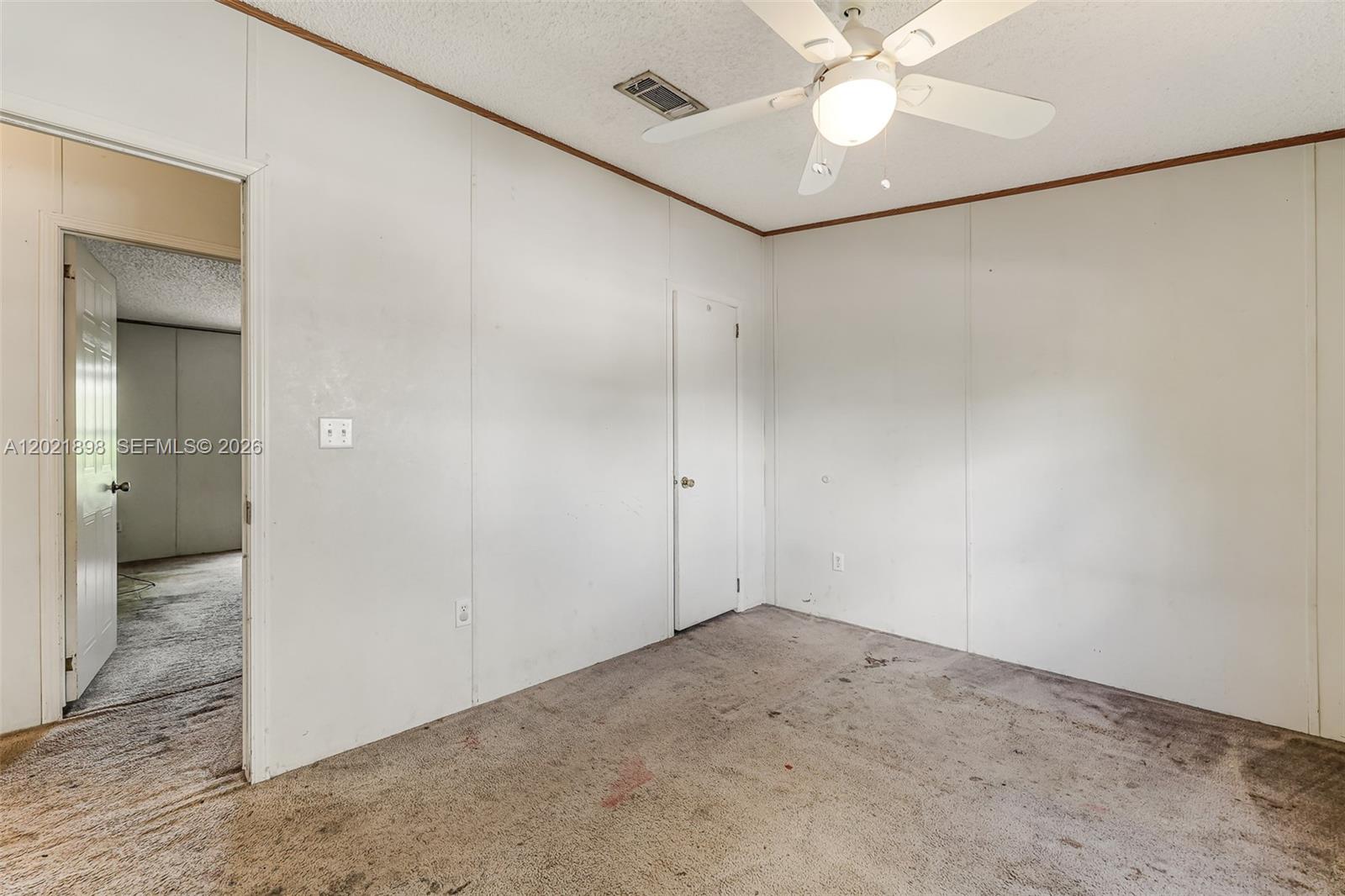AMERICANA VILLAGE CONDO - Residential