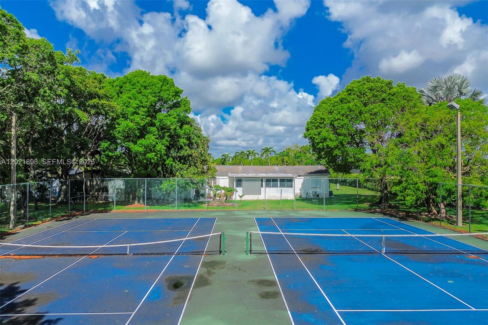 AMERICANA VILLAGE CONDO - Residential