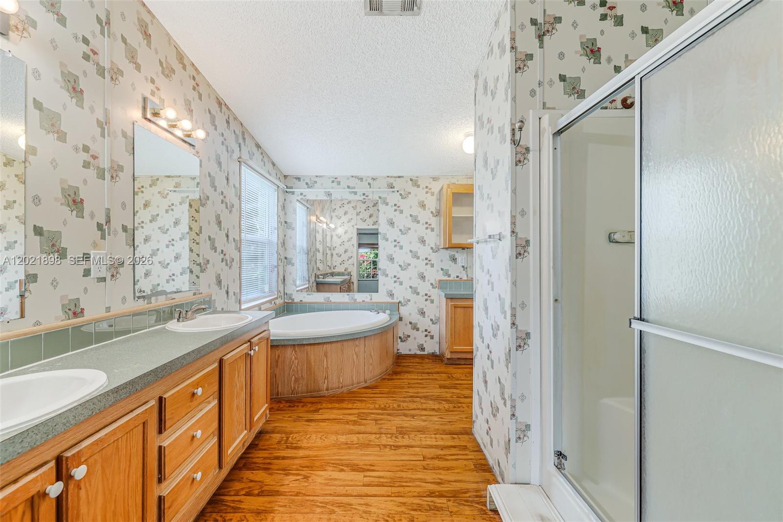 AMERICANA VILLAGE CONDO - Residential