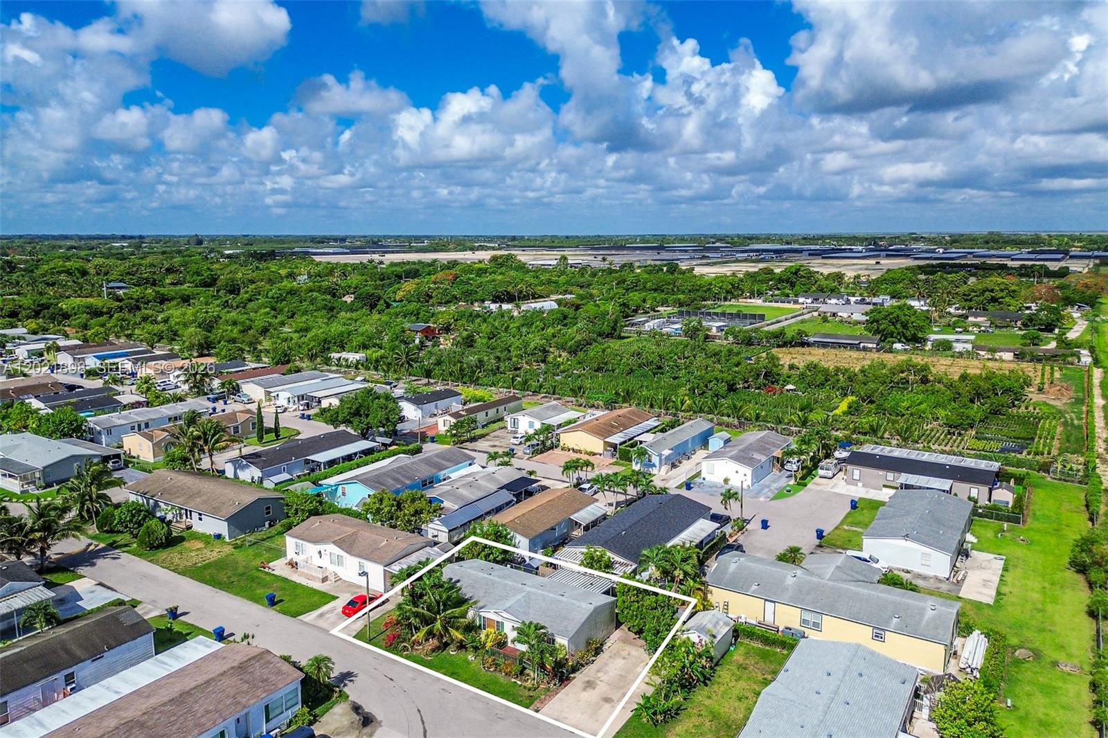 AMERICANA VILLAGE CONDO - Residential