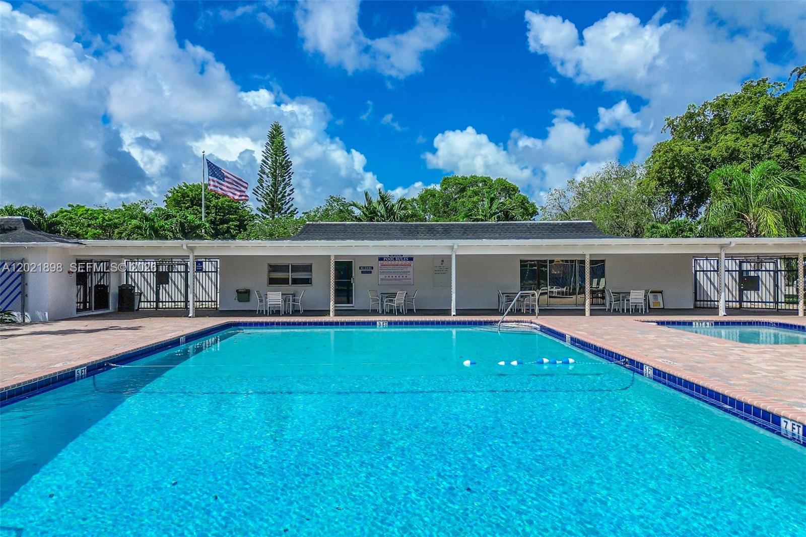 AMERICANA VILLAGE CONDO - Residential