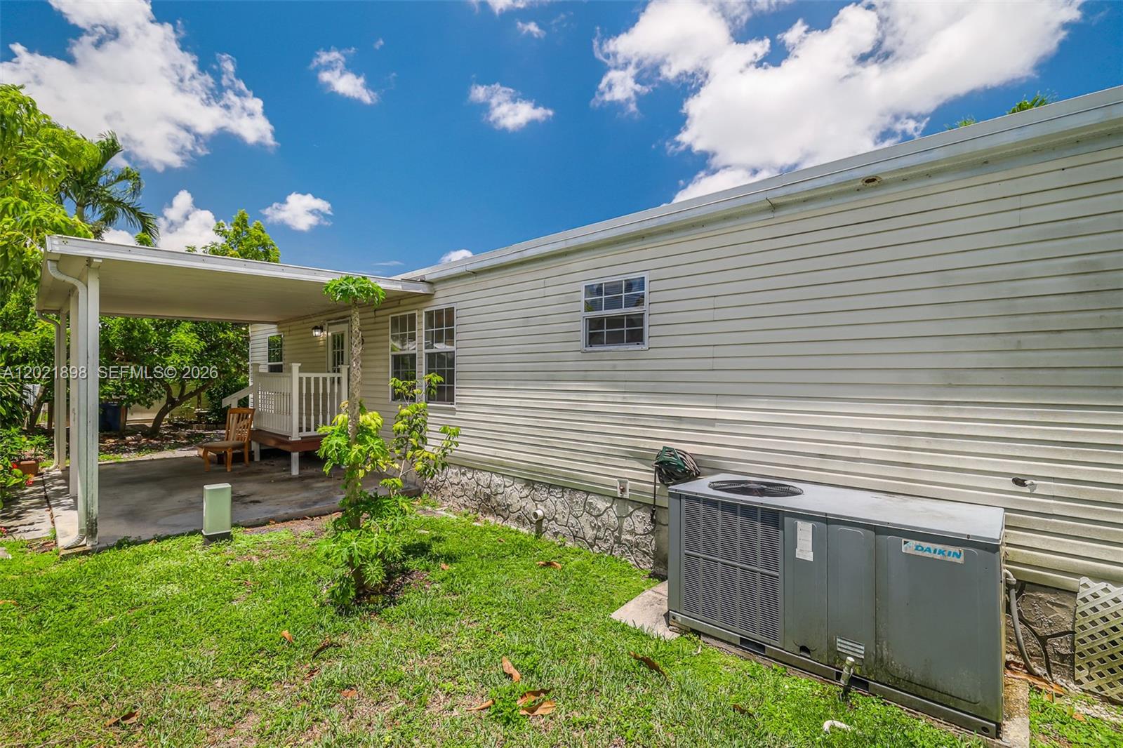 AMERICANA VILLAGE CONDO - Residential