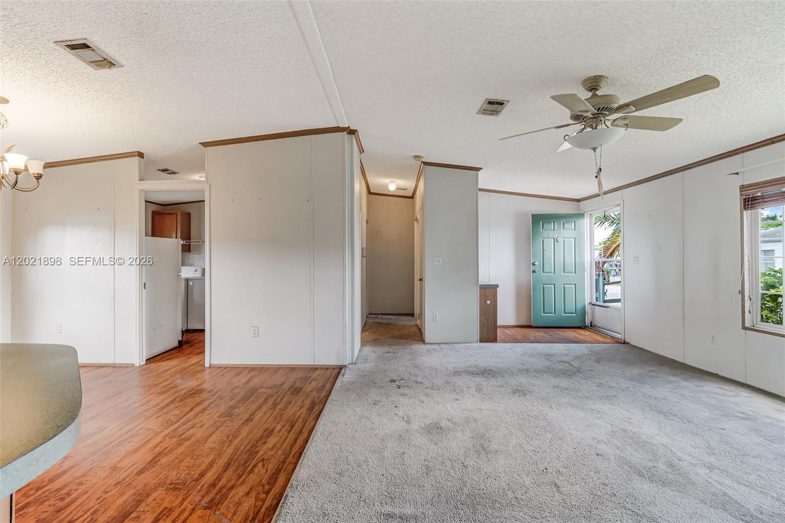 AMERICANA VILLAGE CONDO - Residential