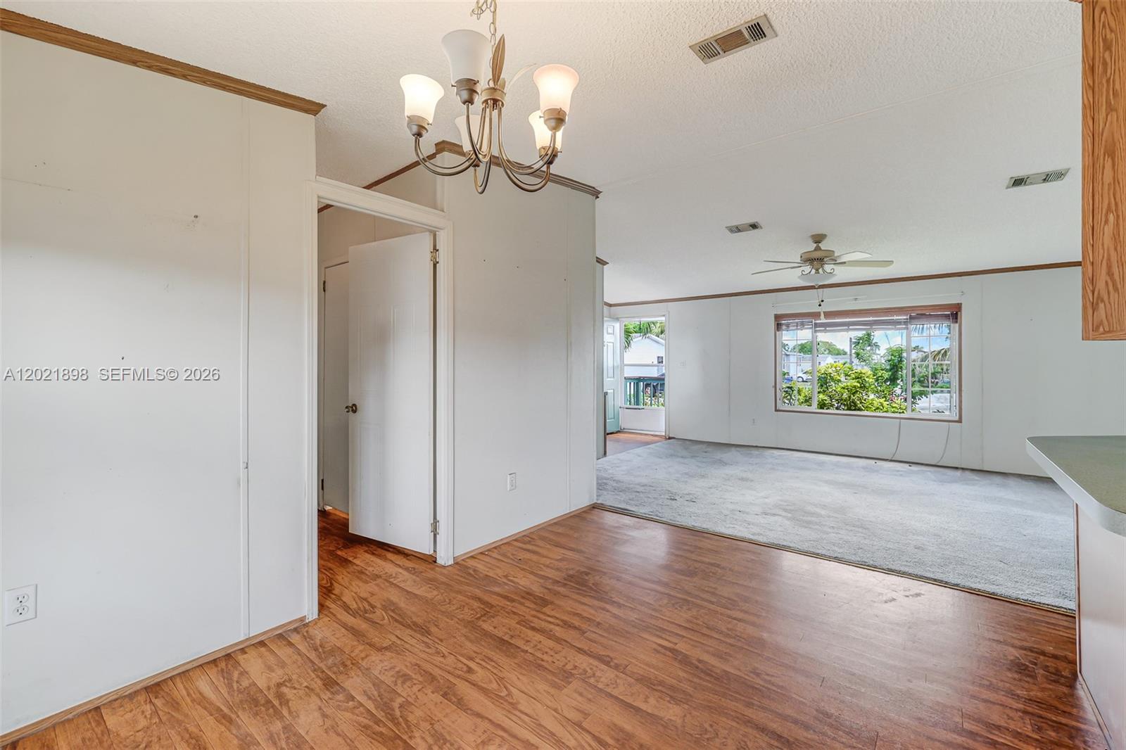 AMERICANA VILLAGE CONDO - Residential