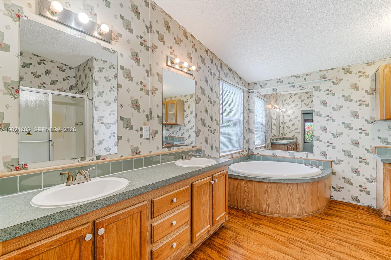 AMERICANA VILLAGE CONDO - Residential