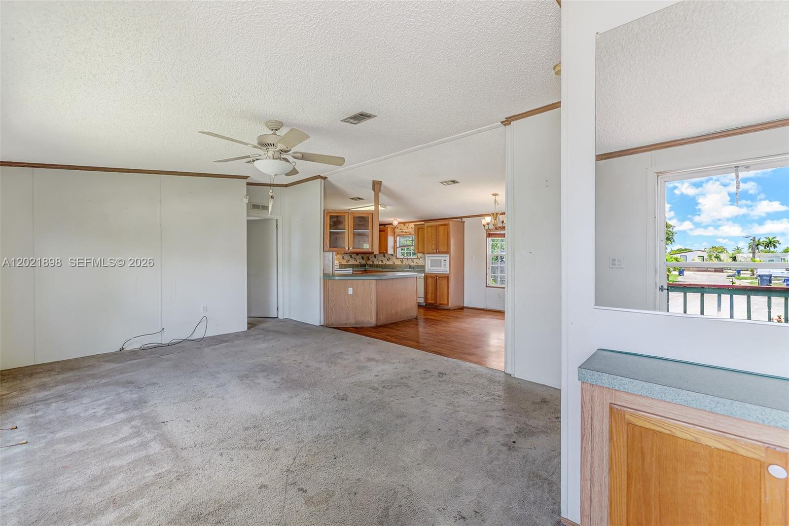 AMERICANA VILLAGE CONDO - Residential