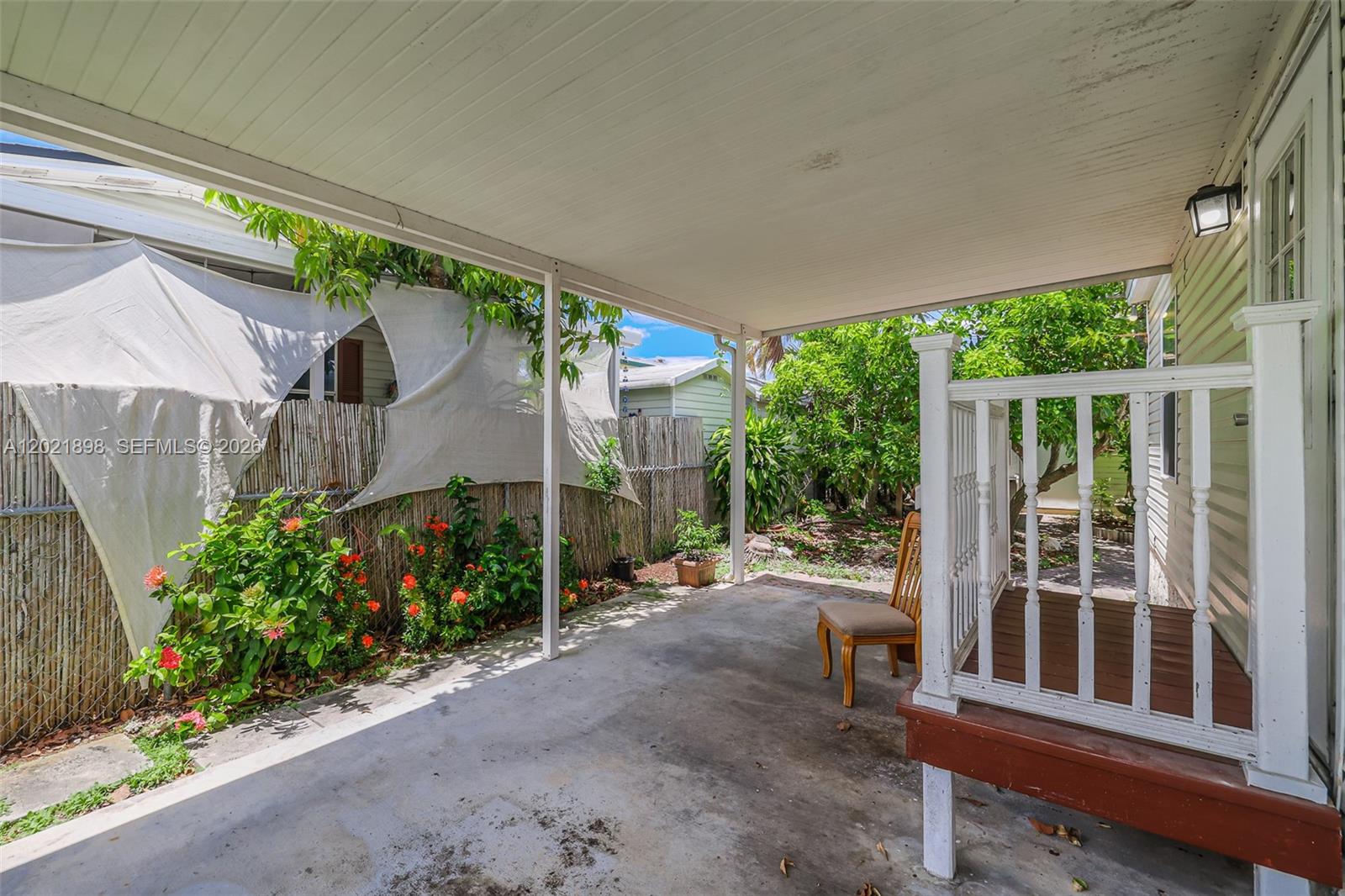 AMERICANA VILLAGE CONDO - Residential