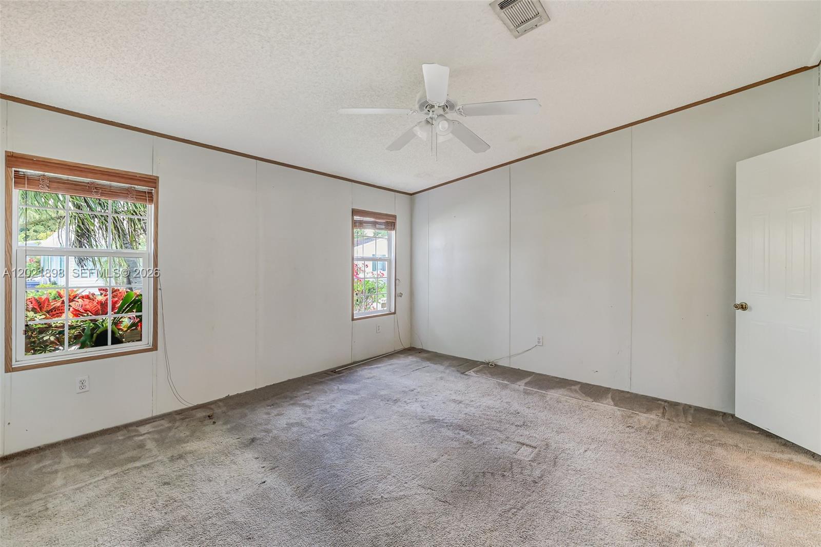 AMERICANA VILLAGE CONDO - Residential