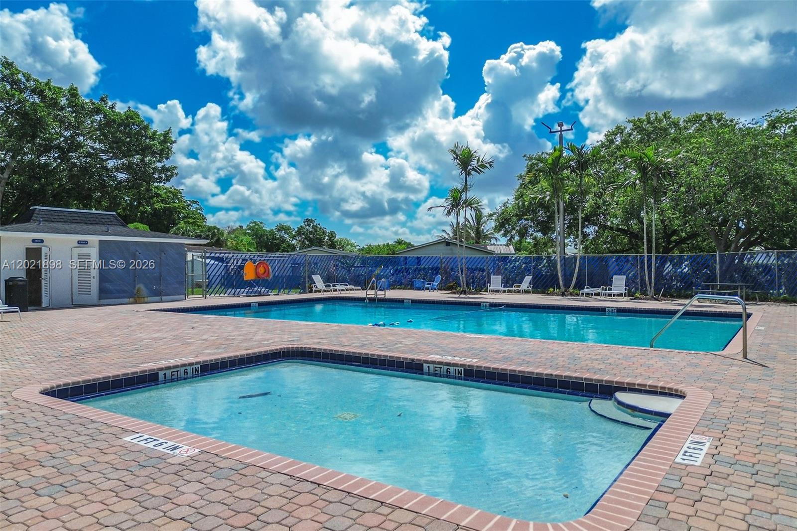 AMERICANA VILLAGE CONDO - Residential