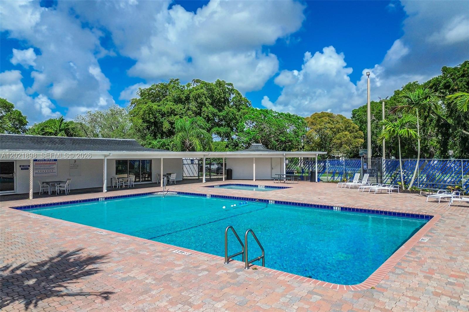 AMERICANA VILLAGE CONDO - Residential