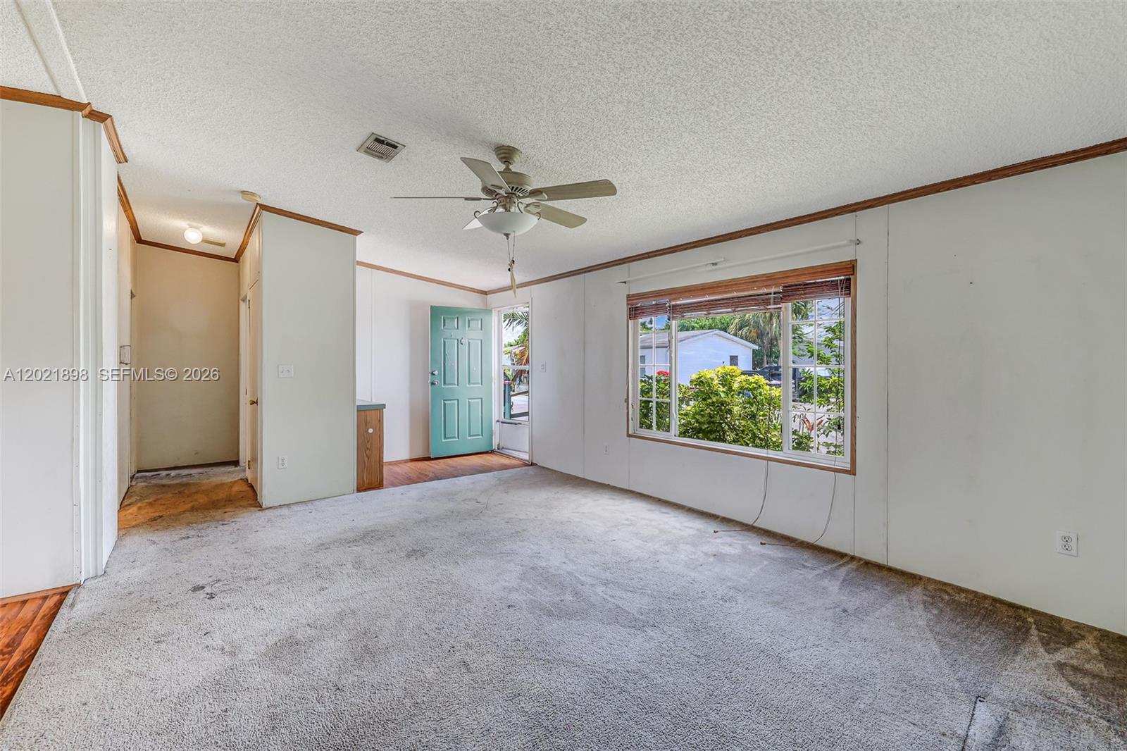 AMERICANA VILLAGE CONDO - Residential