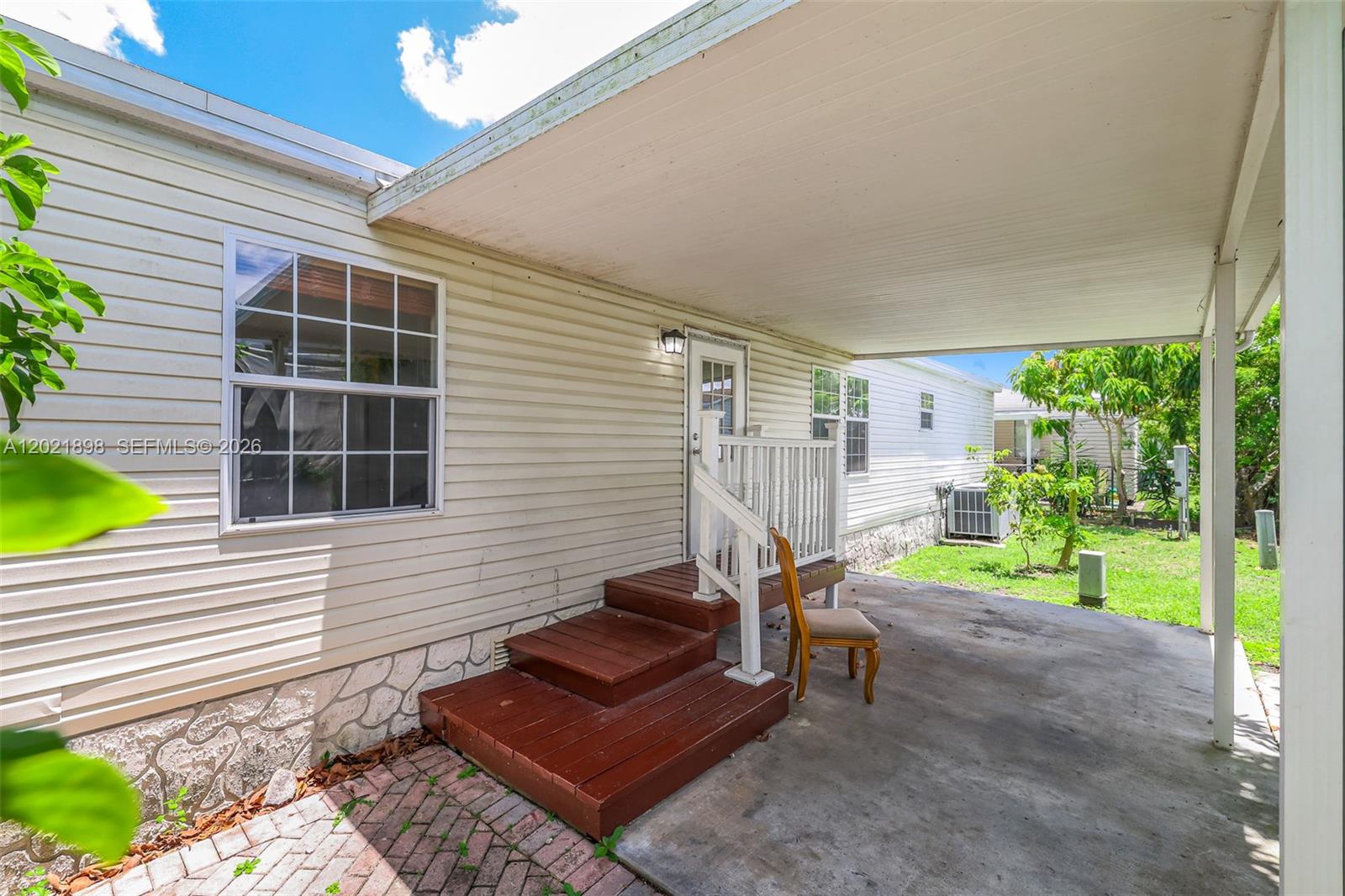 AMERICANA VILLAGE CONDO - Residential