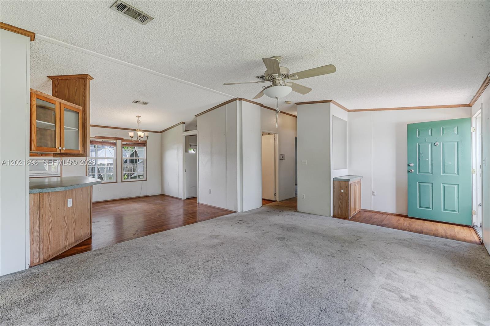 AMERICANA VILLAGE CONDO - Residential