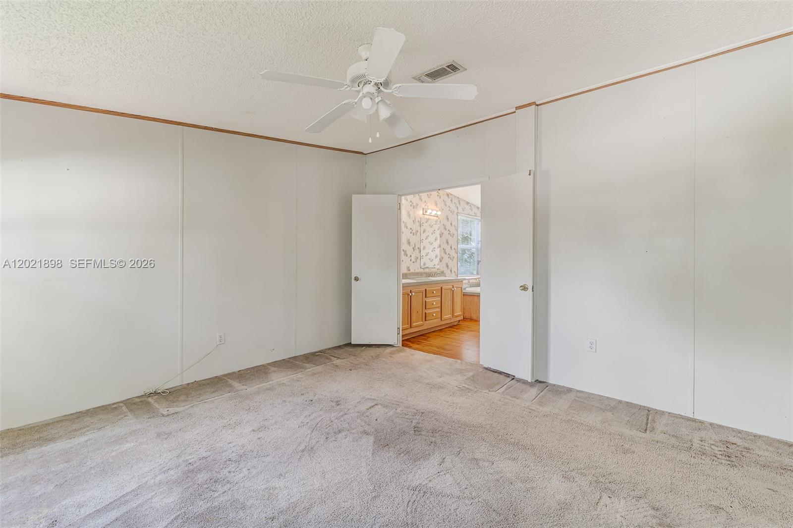 AMERICANA VILLAGE CONDO - Residential