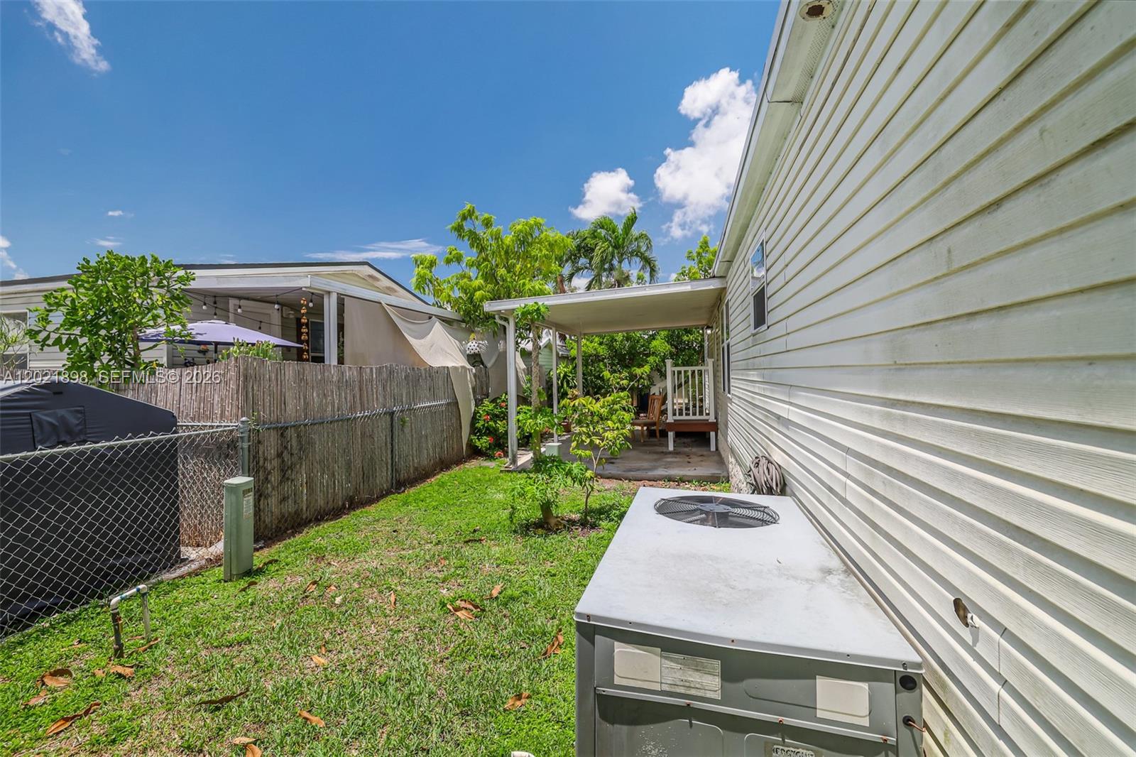 AMERICANA VILLAGE CONDO - Residential