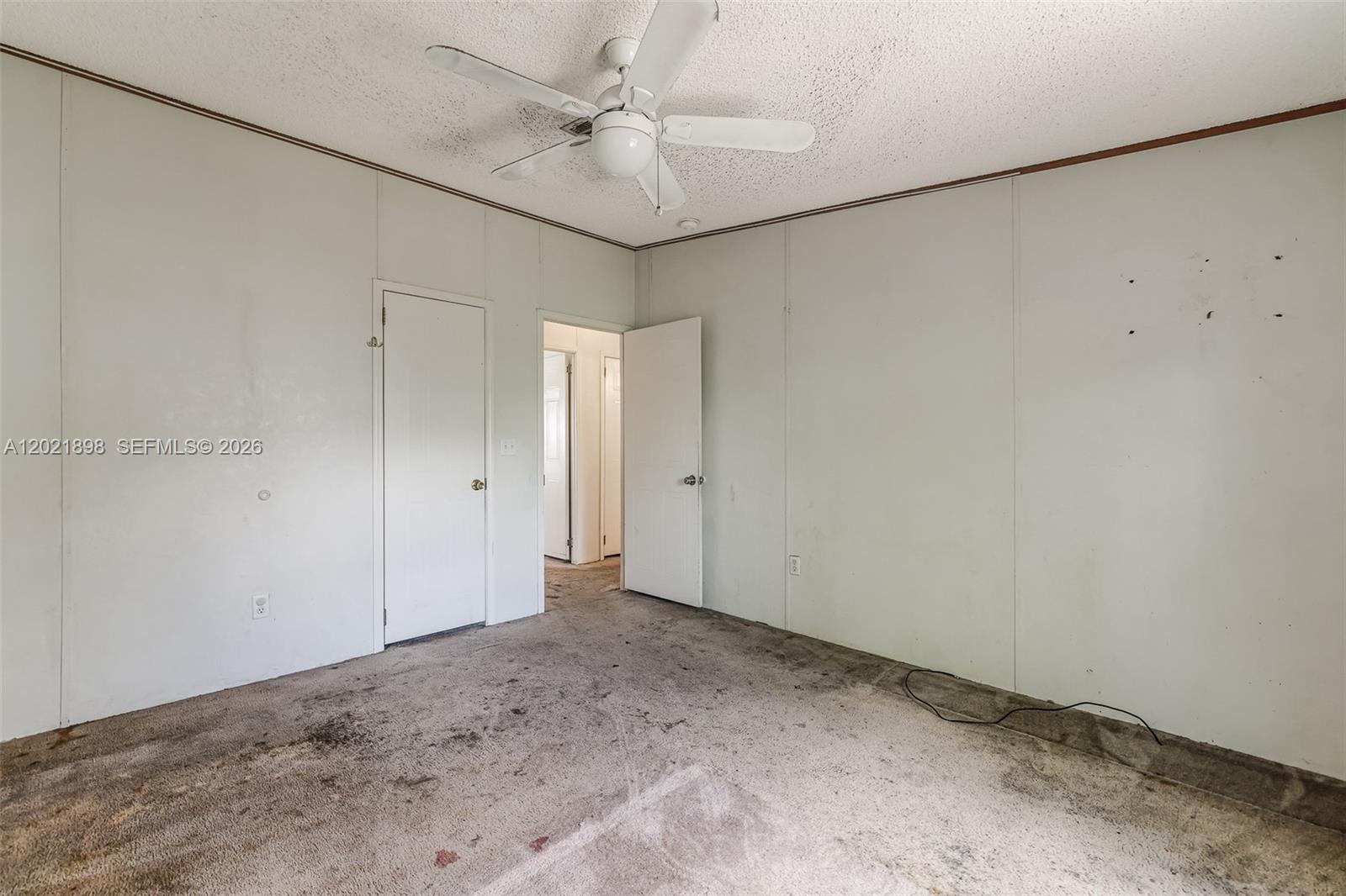 AMERICANA VILLAGE CONDO - Residential
