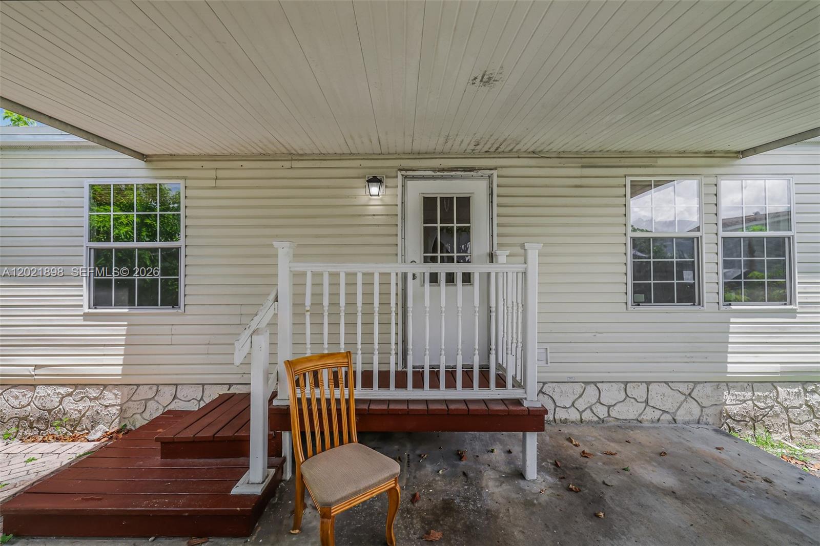 AMERICANA VILLAGE CONDO - Residential