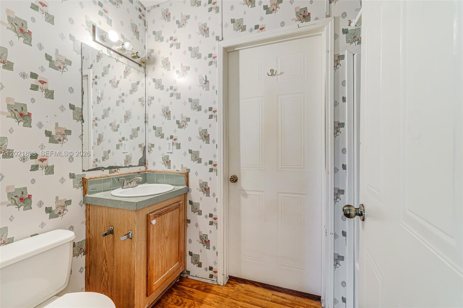 AMERICANA VILLAGE CONDO - Residential