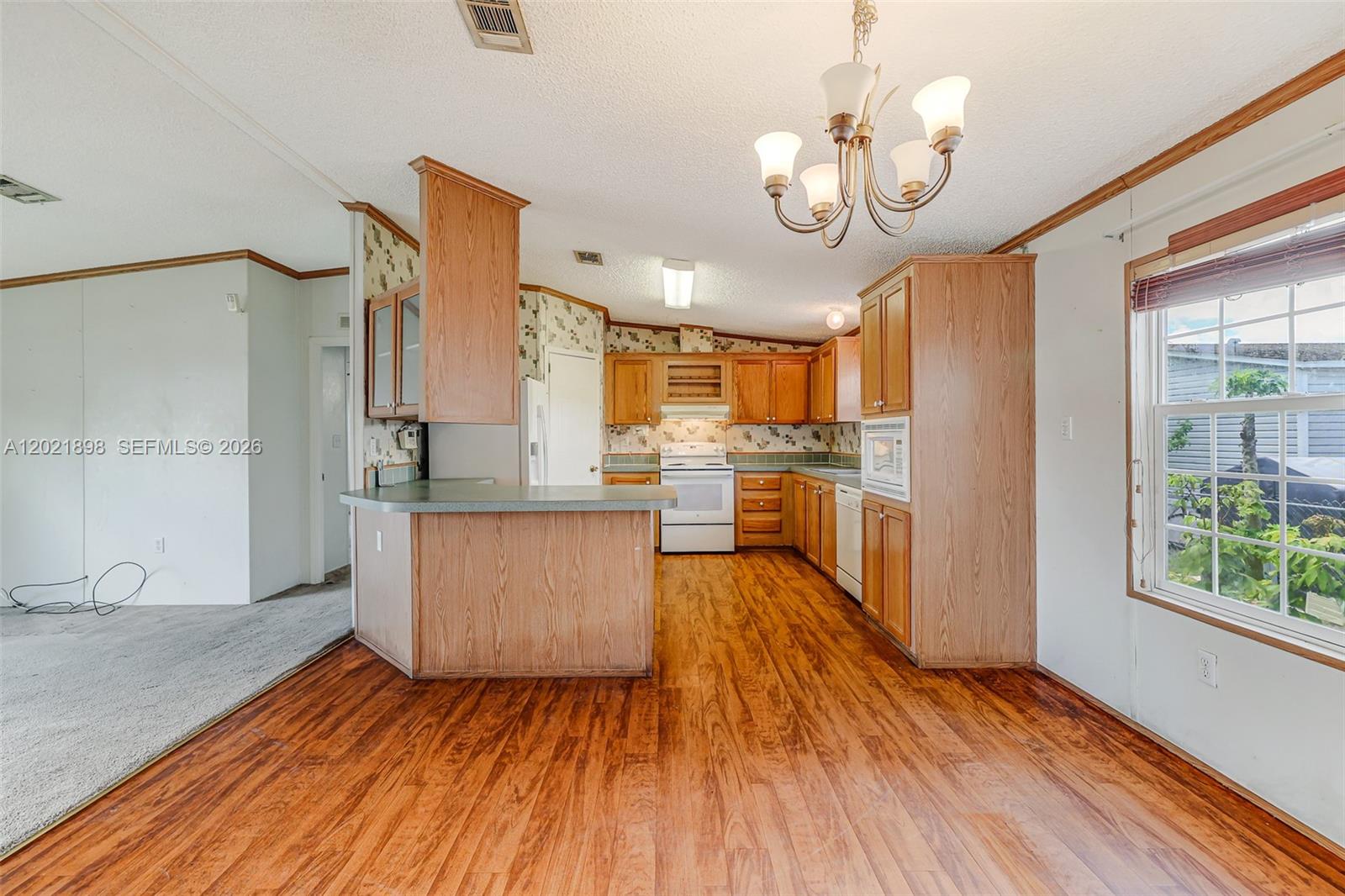 AMERICANA VILLAGE CONDO - Residential