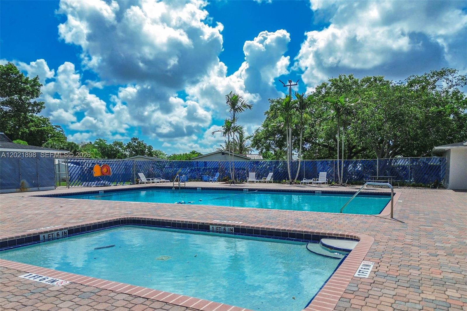 AMERICANA VILLAGE CONDO - Residential