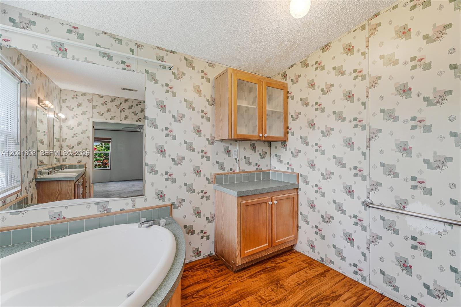 AMERICANA VILLAGE CONDO - Residential