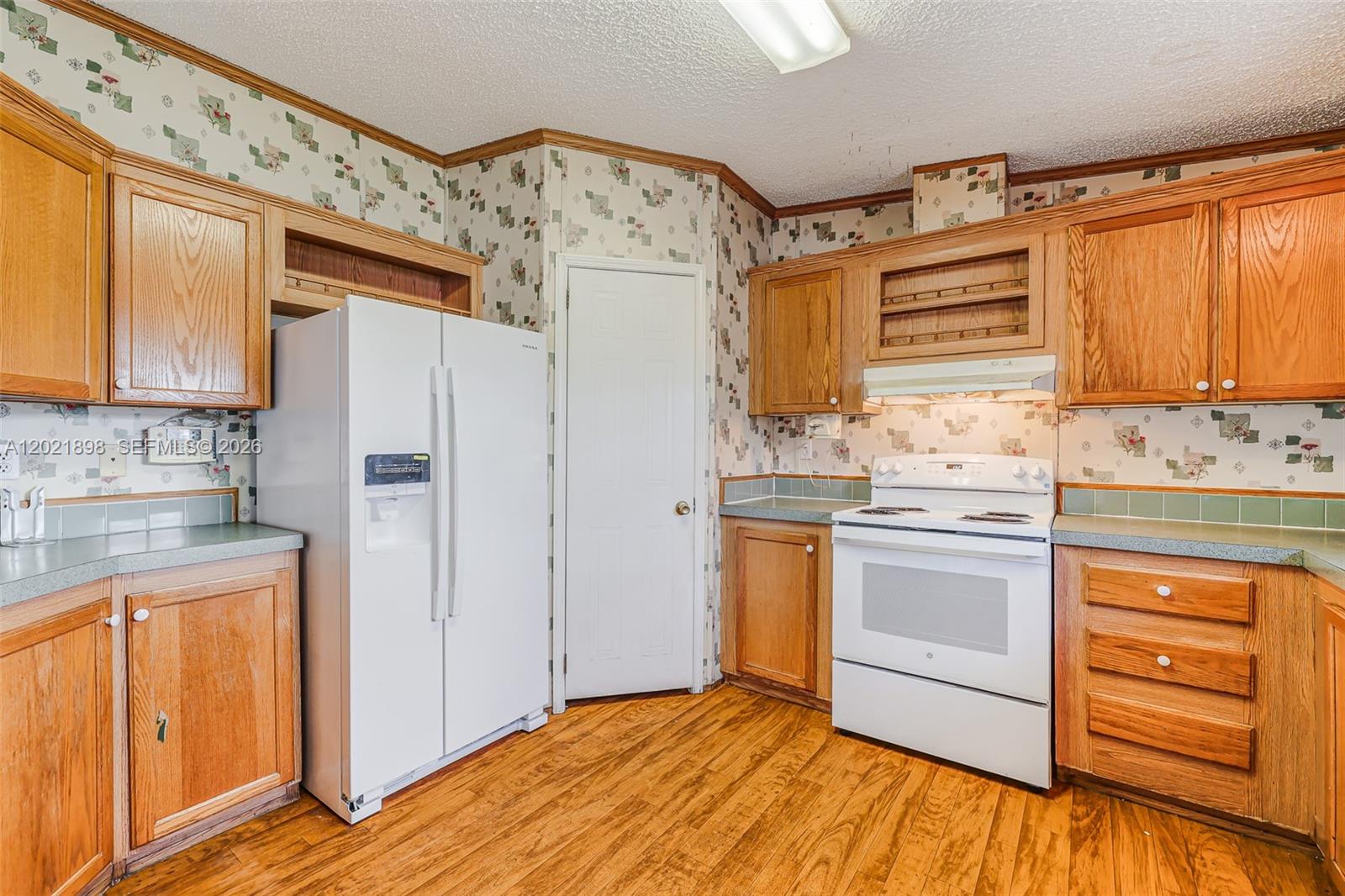 AMERICANA VILLAGE CONDO - Residential