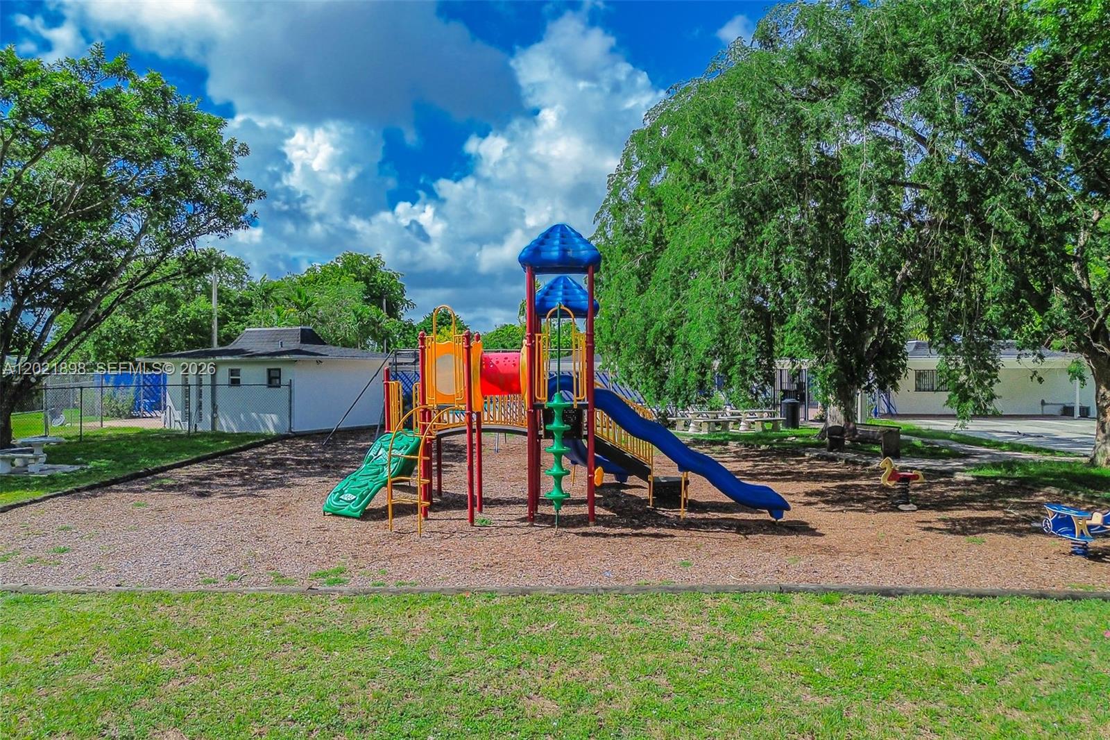 AMERICANA VILLAGE CONDO - Residential