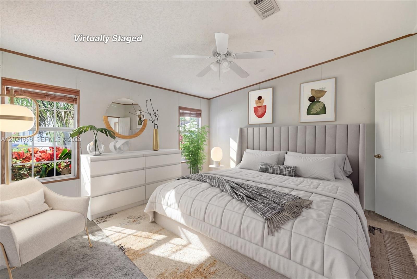 AMERICANA VILLAGE CONDO - Residential