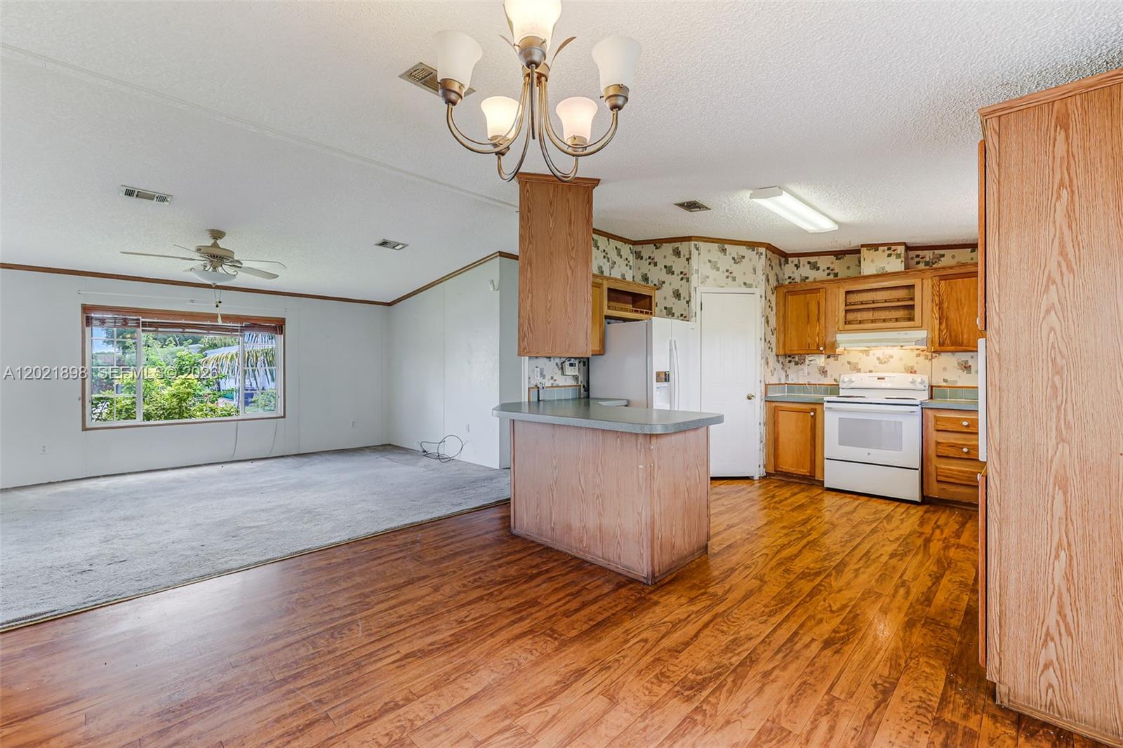 AMERICANA VILLAGE CONDO - Residential