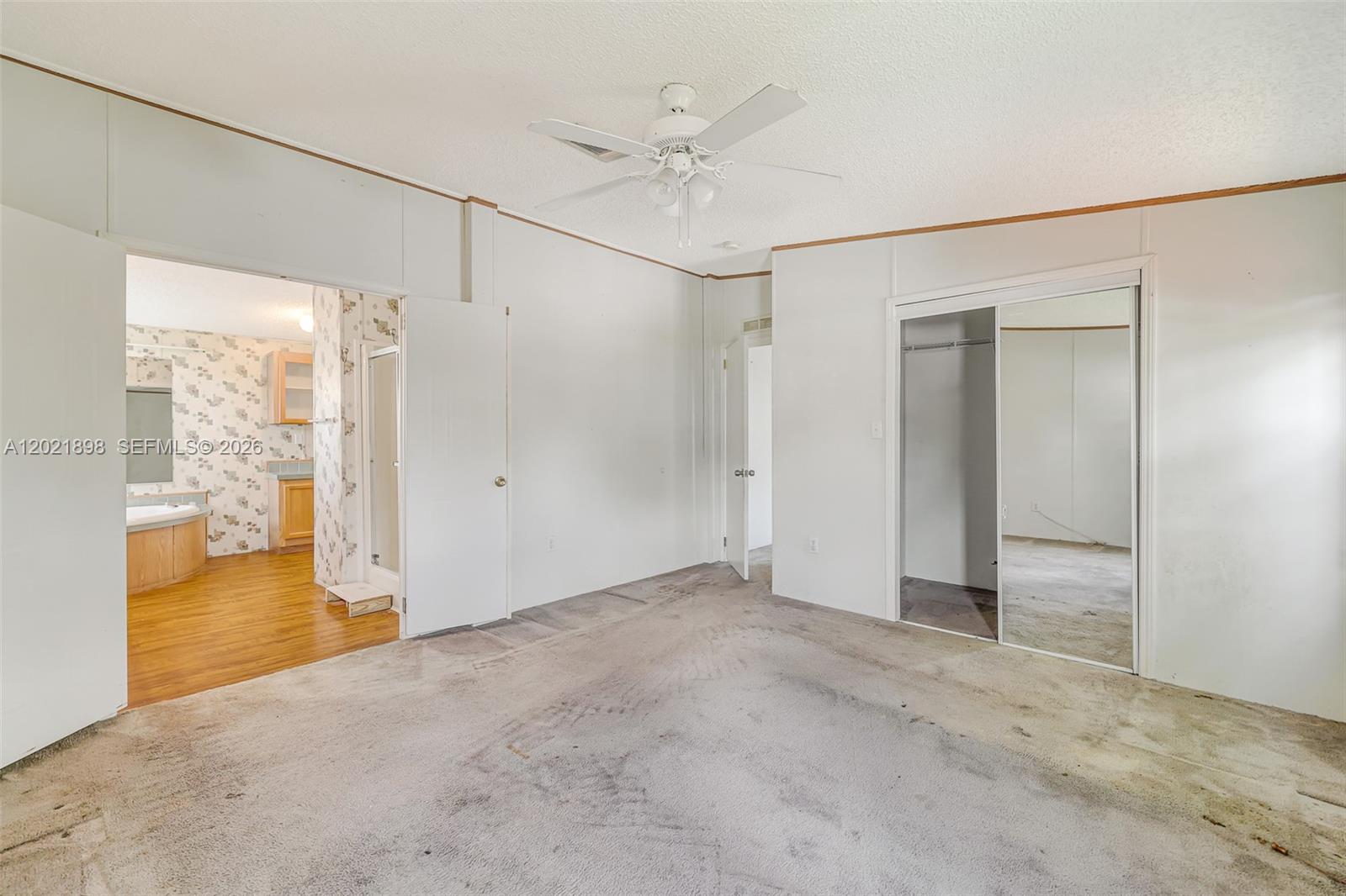 AMERICANA VILLAGE CONDO - Residential