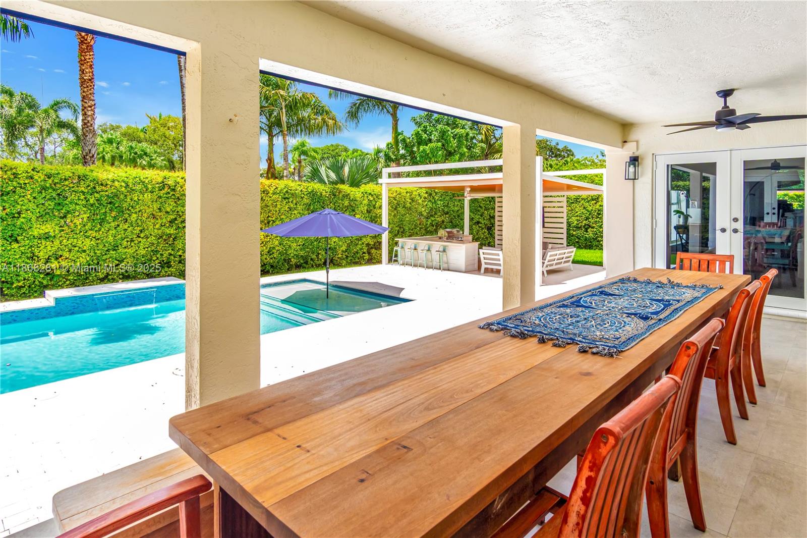 OLD CUTLER GARDENS - Residential Lease