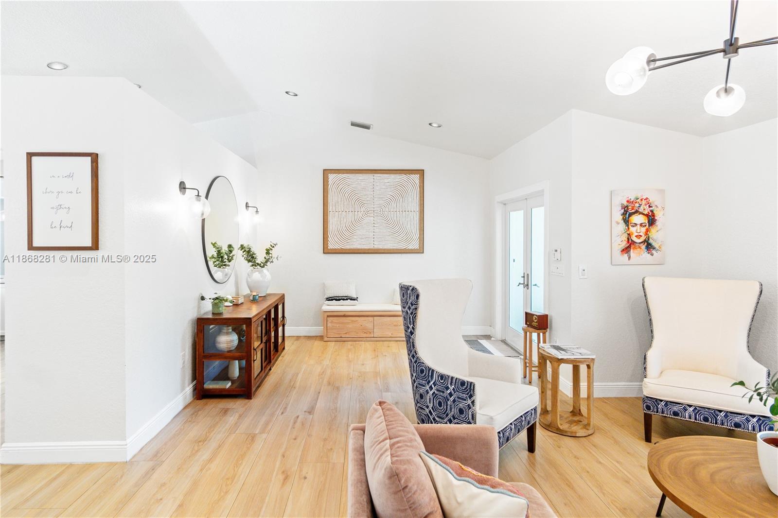 OLD CUTLER GARDENS - Residential Lease