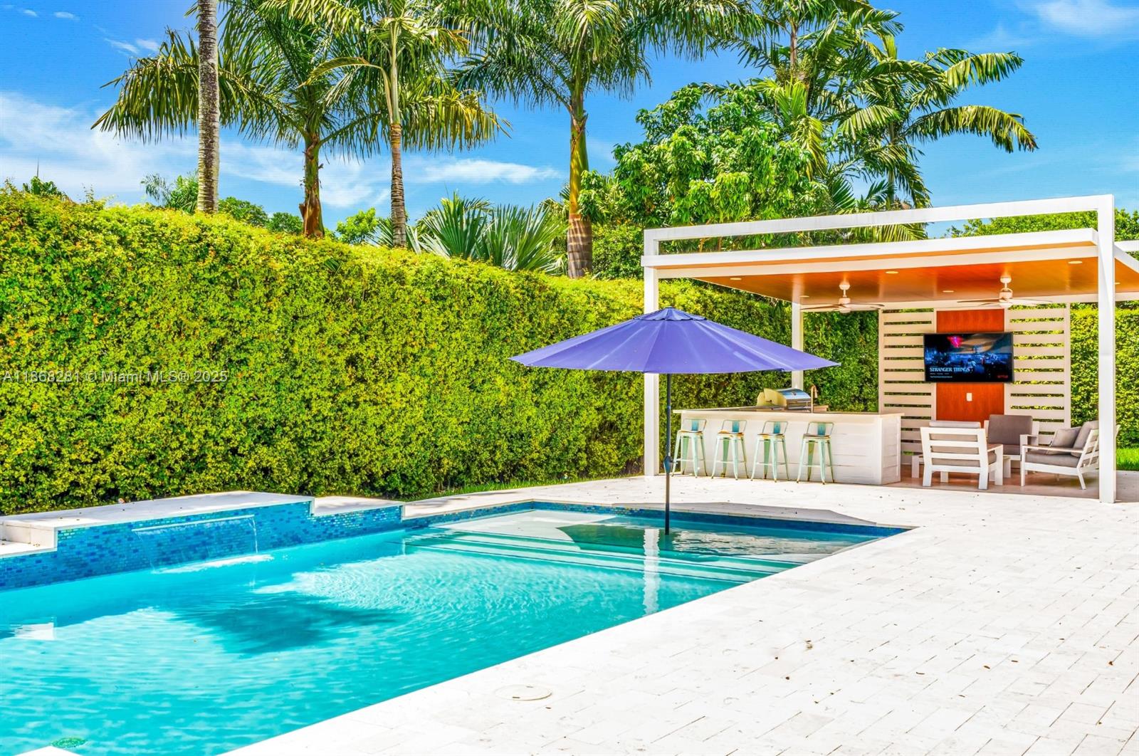 OLD CUTLER GARDENS - Residential Lease