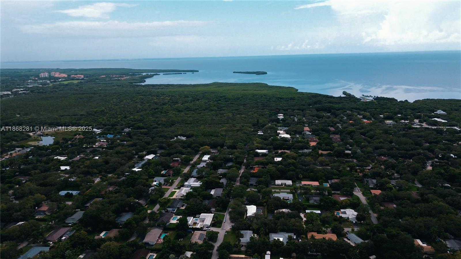 OLD CUTLER GARDENS - Residential Lease