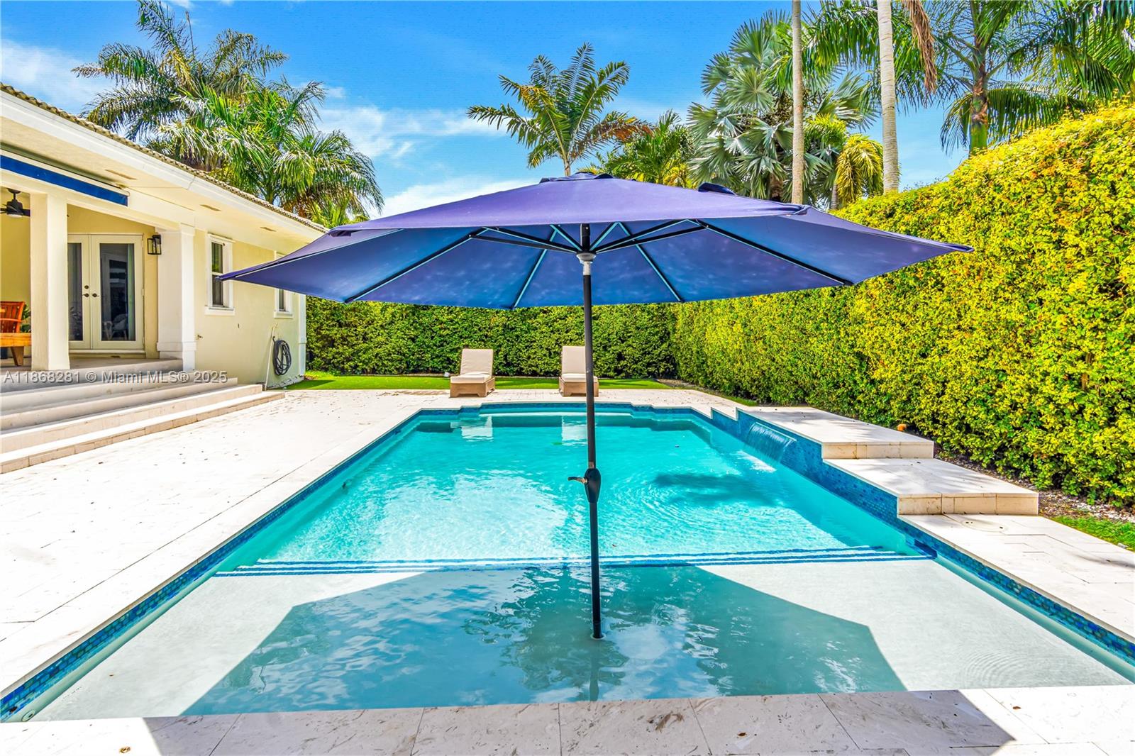 OLD CUTLER GARDENS - Residential Lease