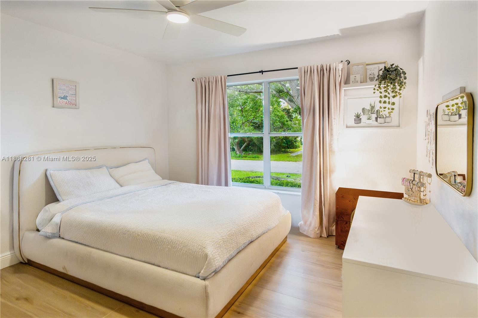 OLD CUTLER GARDENS - Residential Lease